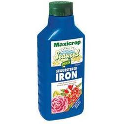 Maxicrop Plus Sequestered Iron 500ml