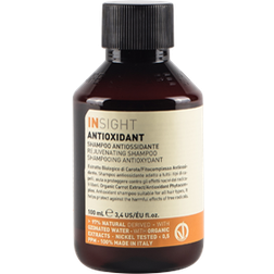 Insight Antioxidant Rejuvenating Shampoo 100ml