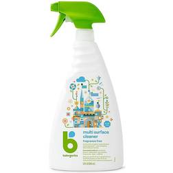 BabyGanics Multi Surface Cleaner Fragrance Free