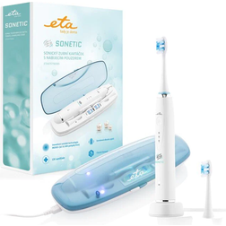 ETA 470790000 ETA470790000 electric toothbrush Adult Sonic toothbrush