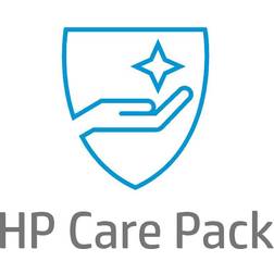 HP Care Pack Next Business Day Hardware Support