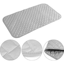 True & Tidy Ironing Steam Mat Unisex