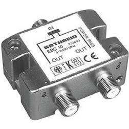 Kathrein EBC 110 SAT splitter 2-way