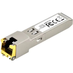 Digitus DN-81210 SFP (mini-GBIC) transceivermodul 10 Gbit/s 100 m