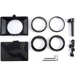 Tilta Dual Circ Filter Tray for Mirage