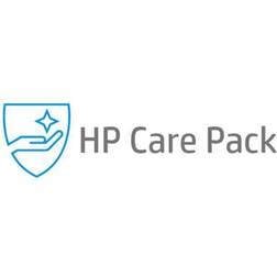 HP Care Pack Hardware Support