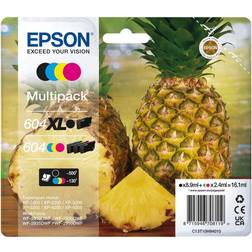 Epson 604XL (Multipack)