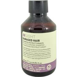 Insight Restructurizing Shampoo for Damaged Hair 100ml