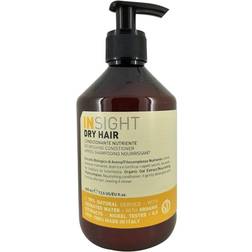 Insight Nourishing Conditioner for Dry Hair 400ml