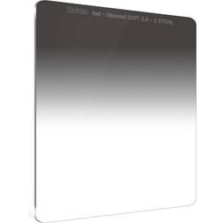 Haida Red Diamond Soft-Edge Graduated ND 150x170mm Filter, 0.9 Density (3-Stops)