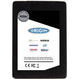 Origin Storage NB-1600ESSDSAS/MWL internal solid state drive