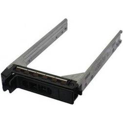 Origin Storage FK-DELL-R730/3-CK 3.5" Carrier panel Black drive