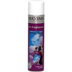 Maxima Air Freshener Spring 400ml 85005CP