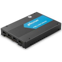 Micron 9300 PRO 2.5" 15360 GB U.2 3D TLC NVMe