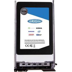 Origin Storage 960GB Hot Plug Enterprise SSD 2.5 SAS Read Intensive