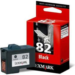 Lexmark No.82 Black