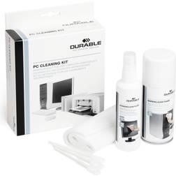 Durable PC Cleaning Kit Contains Cleaning Foam/Fluid/Spray