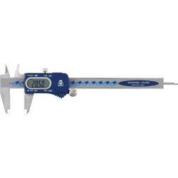 Moore & Wright MW110-20DBL Digital Caliper 200mm Slide Gauge