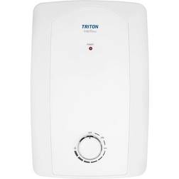 Triton Instaflow 7.7kW Instantaneous Hot Water Heater Under Sink