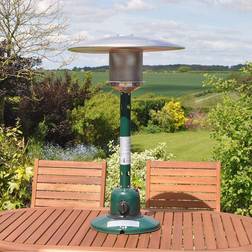 Kingfisher Outdoor Table Top Patio Heater