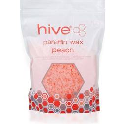 Hive Options Peach Paraffin Wax