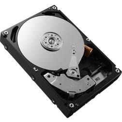 Dell 3P3DF internal hard drive 2.5" 900 GB SAS
