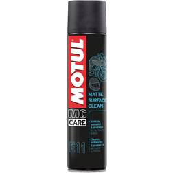 Motul MC Care E11 Matte Surface Clean Dry