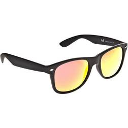 MasterDis Sunglasses Likoma Mirror Black Man