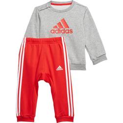 Adidas Badge of Sport Jogger Set