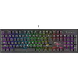 Genesis Keyboard THOR 300 RGB