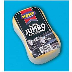 Stax Super Absorbant Jumbo Sponge Car Kent Cleaning