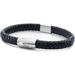 Sif Jakobs Women Bracelet - Silver/Black