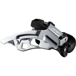 Shimano Deore XT FD-T8000-H XT Triple Front Derailleur Speed Top Swing