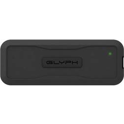 Glyph Atom EV 1 TB USB 3.2 Gen 2 Type-C External SSD