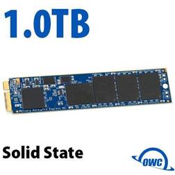 OWC S3DAP116GT01 Aura Pro 6G-1024 GB-M.2-530 MB/s-6 Gbit/s