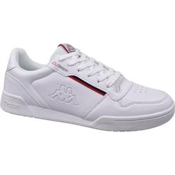 Kappa Marabu 242765-1020, Man, Sneakers