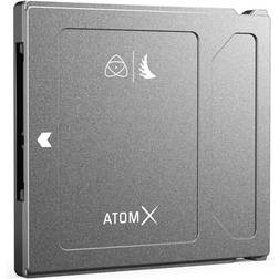 Angelbird AtomX SSDmini 2TB External Solid State Drive #ATOMXMINI2000PK