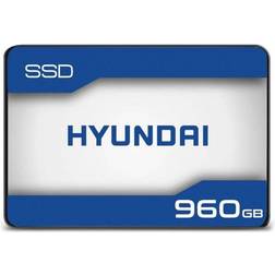 Hyundai C2S3T960G 960GB INTERNAL SSD 2.5