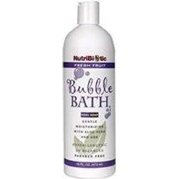 Nutribiotic Bubble Bath Fresh Fruit 16