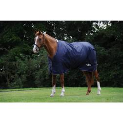 Saxon Defiant 600D Mediumweight 200g Standard Neck Turnout Rug