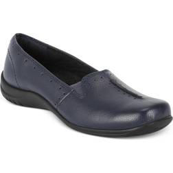 Easy Street Womens Purpose Loafers