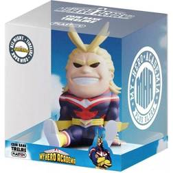 Plastoy My Hero Academia All Might Piggy Bank Figure