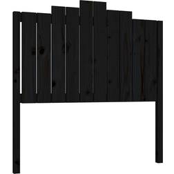 vidaXL 106x4x110cm Headboard 106cm