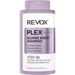 ReVox B77 Plex 4B Blonde Shampoo