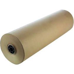 GoSecure Kraft Paper Roll 500mmx175m 85gsm MFK50080