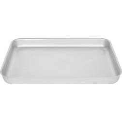 Vogue Aluminium Bakewell 370mm Oven Tray