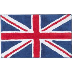 Homescapes Union Jack Flag Cotton Bath