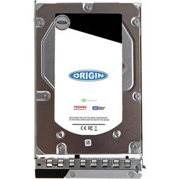 Origin Storage DELL-2000NLS/7-S20 internal hard drive 3.5" 2000 GB NL-SAS