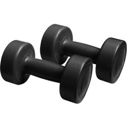 Azure 2 X 1Kg Dumbbells