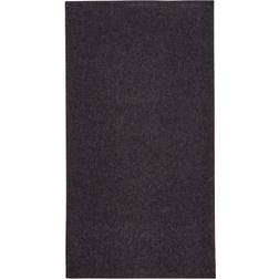 Fiesta Lunch Napkins Cloth Napkin Black